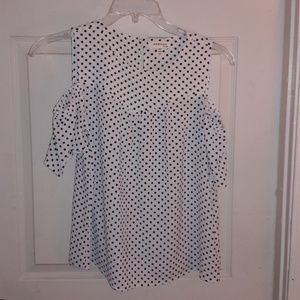 Monteau top , great condition